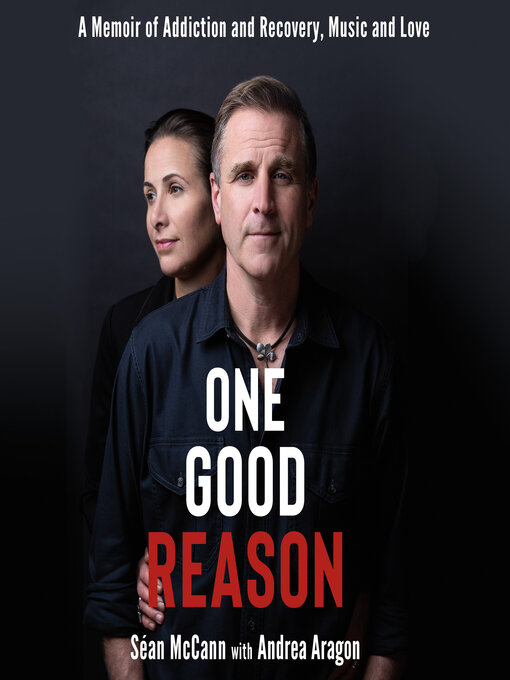 Title details for One Good Reason by Séan McCann - Available